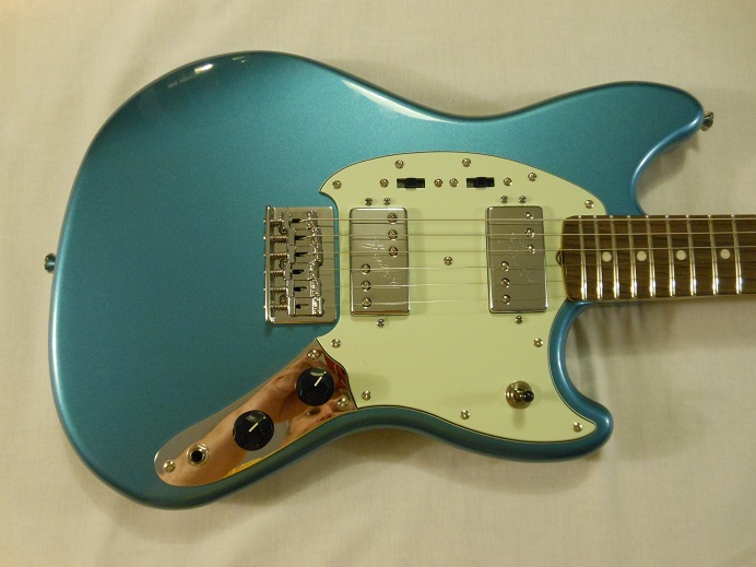 Pawn Shop Mustang Special Picture 7
